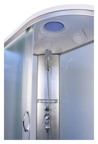 Душевая кабина River Nara 120/90/26 MT L