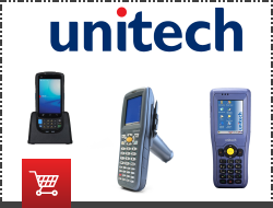 Терминалы сбора данных (тсд) Unitech