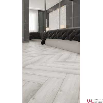 SPC ламинат Alpine Floor Parquet Light Дуб Альхена ECO 13-12
