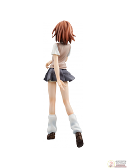 Фигурка 1/10 Мисака Микото (Mikoto Misaka)