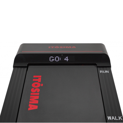 Беговая дорожка Itosima AURA INTELLEGENT RUN