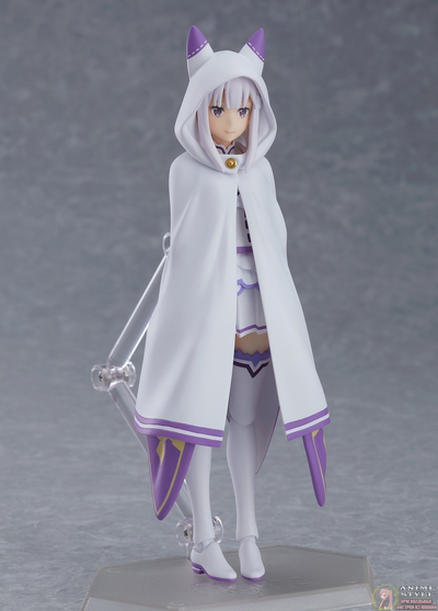 Фигурка фигма Эмилия (figma Emilia)
