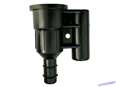 Суппорт для разбрызгивателя, 1/2 внут