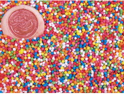 Кондитерские шарики монпарель