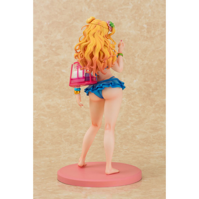 Фигурка 1/6 Гяруко (Galko-chan)