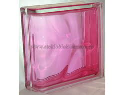 Стеклоблок 1919/8 W Торцевой 014