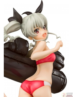 Фигурка 1/7 Анчови (Anchovy / Chiyomi Anzai)