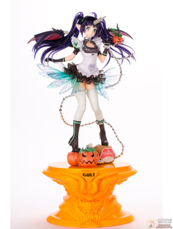 Фигурка 1/8 Вельзевул (Beelzebub)