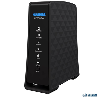 Спутниковый комплект VSAT Jupiter 0,98 м Ka-диапазон