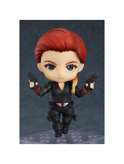 Нендроид Чёрная вдова (Black Widow Endgame Ver.)