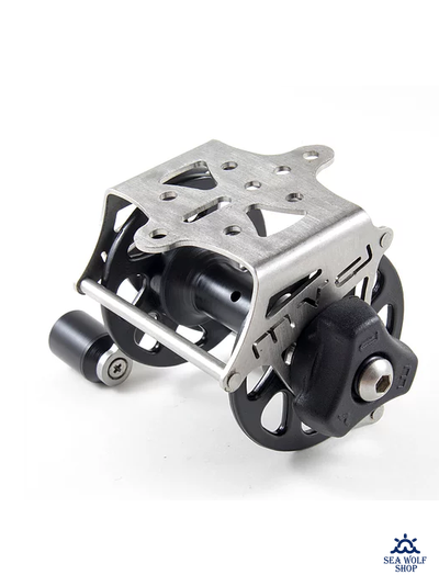 Катушка MVD Vertical New Soft Arrow (ANS) M для арбалетов