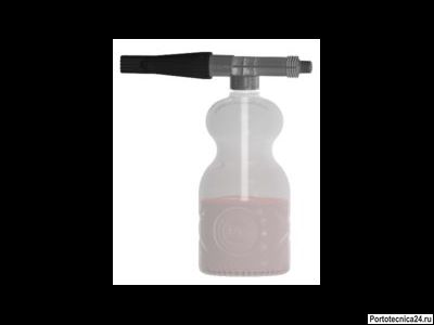 Пенная насадка LS 3P вход 1/4 ш. для бытовых моек
