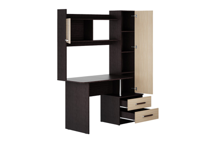 Паскаль СТ-101 Уголок школьника