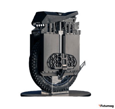 Моноколесо Begode EX30