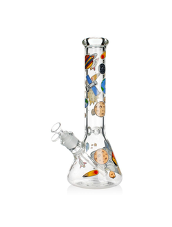 Бонг PHOENIX SPACE ROCKET 36см