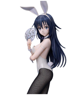 Фигурка 1/4 Шизуэ Изава (Izawa Shizue Bunny Ver.)