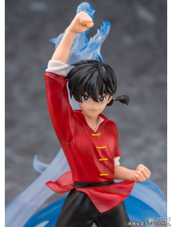 Фигурка 1/7 Ранма Саотомэ (Ranma Saotome Proof)