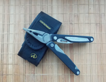 Мультитул Leatherman Charge Alx