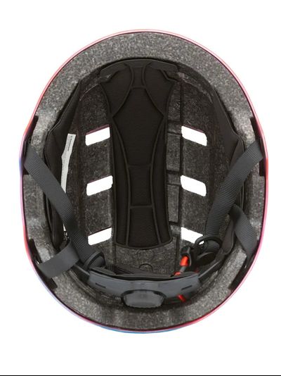 Шлем Комета Интегра палм