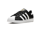 Adidas Superstar Black White