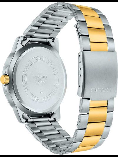 Часы Casio MTP-VD300SG-1E
