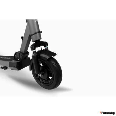 Электросамокат MIDWAY i-Max New серый