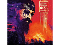 Hank von Hell - Dead CD