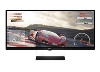 29&quot; Монитор LG 29UM67-P