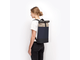 Рюкзак Ucon Acrobatics Hajo Medium Nude-Dark Navy