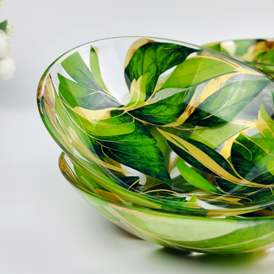 Тарелка суповая (глубокая)