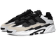Adidas Niteball Black White (Черные) Арт1 новые