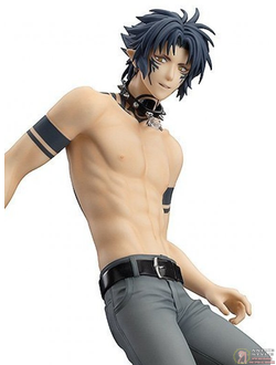 Фигурка 1/7 Рэн (Ren Together, Forever ver.)