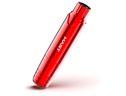Роторная тату машинка Mast P10 Red
