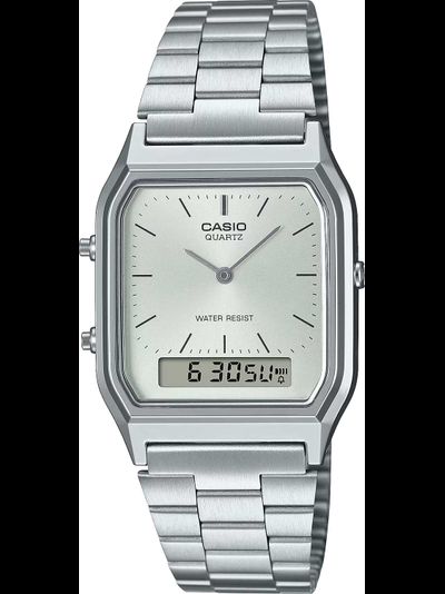 Часы Casio AQ-230A-7A