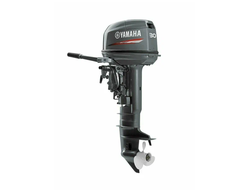 Лодочный мотор Yamaha 30HMHS