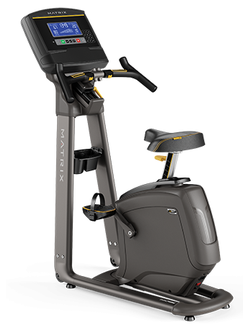 Велоэргометр домашний MATRIX U50XR