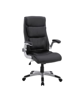 Кресло руководителя TopChairs Force черное