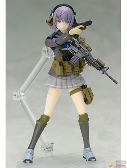 Фигурка фигма Миё Асато (figma Asato Miyo)