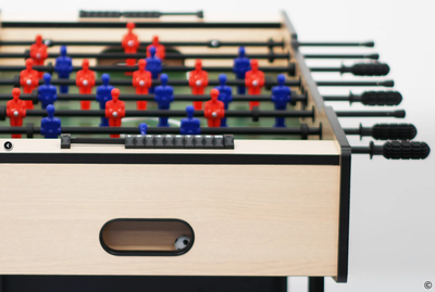 Настольный футбол / Кикер BFG Compact 48 (Йоркшир)