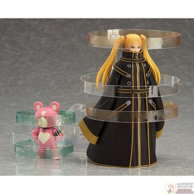 Фигурка фигма Харуна (figma Haruna)