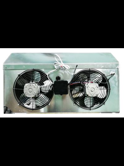 Низкотемпературная установка V камеры до 20 м³ Belluna P103 Frost