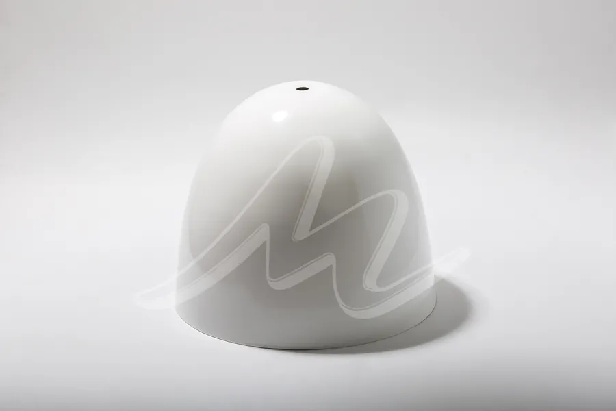 Плафон. Материал - алюминий.