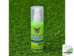 Спрей - лосьон от комаров для детей и взрослых "Некусин" 100мл