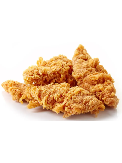 КРЫЛЫШКИ КУРИНЫЕ В ПАНИРОВКЕ 1 КГ