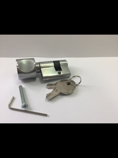 ID-7B Out Ключ-завертка (полир.)