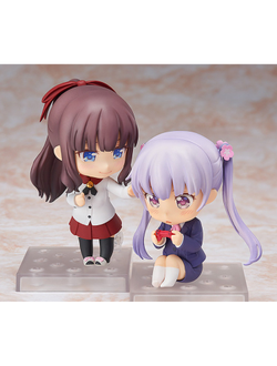 Нендроид Хифуми Такимото (Takimoto Hifumi)