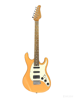 Grote GT-150 Orange