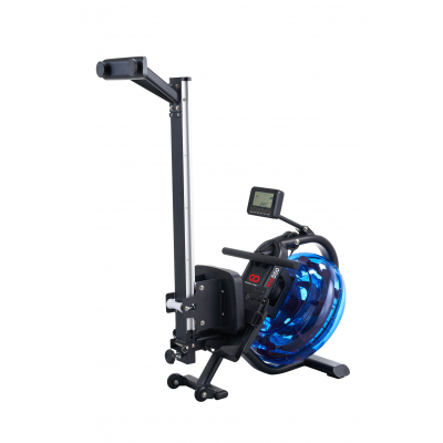 Гребной тренажер CardioPower RW550 в Воронеже