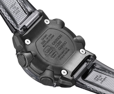 Часы Casio G-Shock GA-2000SKE-8A
