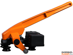 ASPRO-TTC2800 механическая система резки крупноформатной плитки 2800мм (1380+1680)